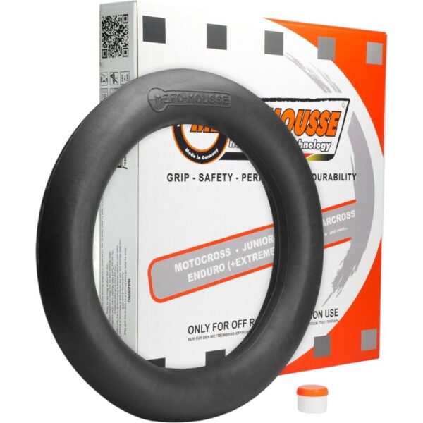 Enduro motorcycle tubes and mousses for off-road and hard enduro riding in Australia