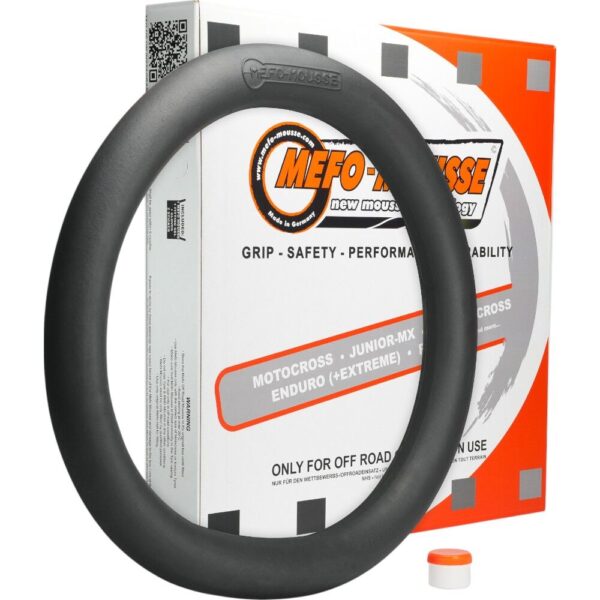 Mefo- Mousse 21 Inch Front Mousse Tube