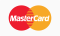 Mastercard payment option logo