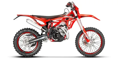 Beta RR 250 2T