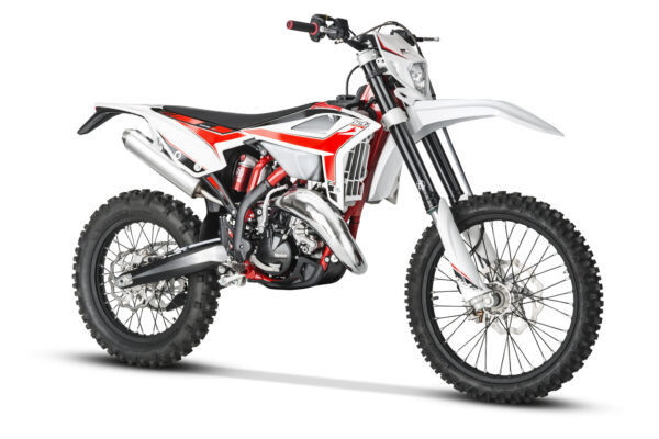 Beta RR 125 2T