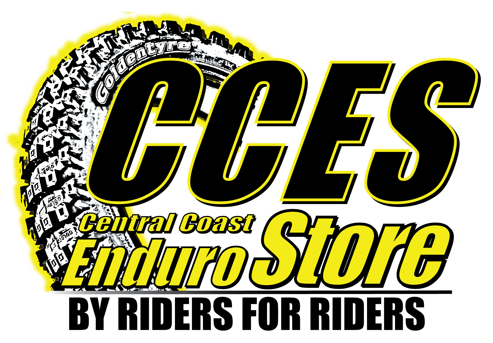 Central Coast Enduro Store Off-Road Motorcycle Parts