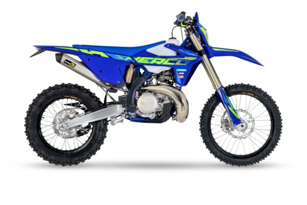 Sherco 250 SE FACTORY