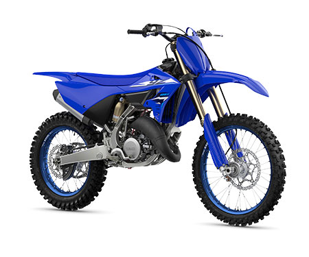 YAMAHA YZ 125X