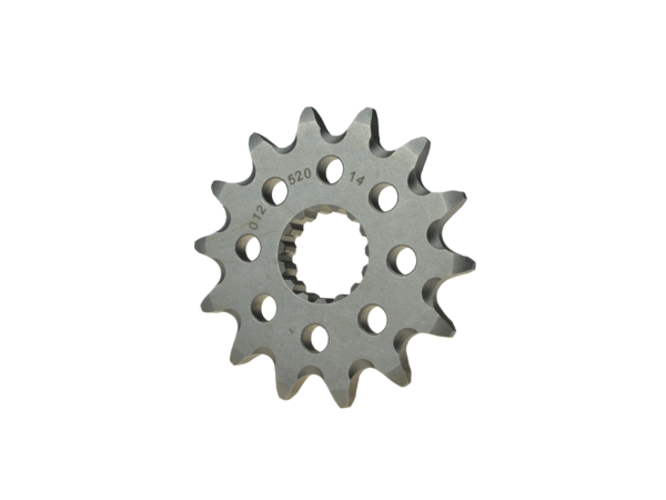 Front Sprockets