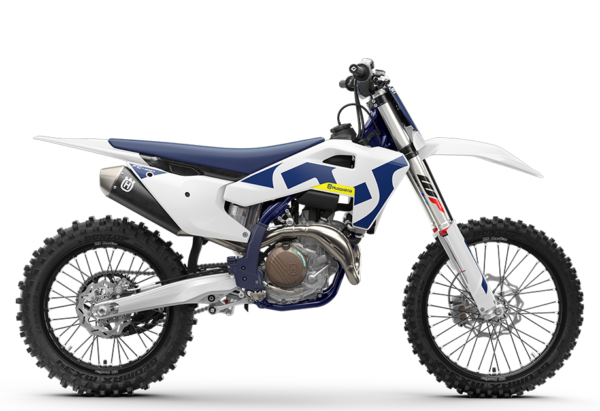 Husqvarna FC 450