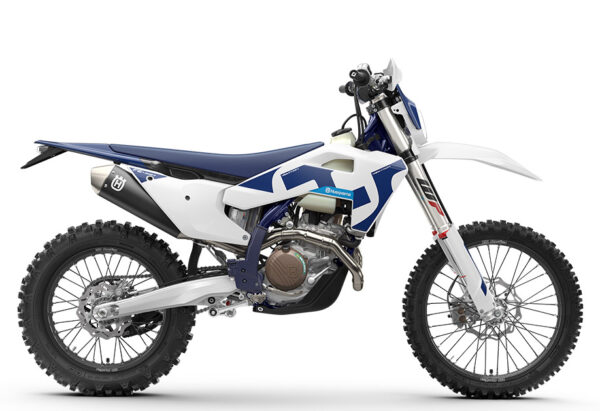Husqvarna FE 450