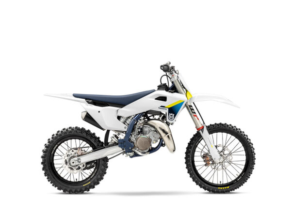 Husqvarna TC 85
