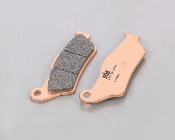 BRAKE PADS