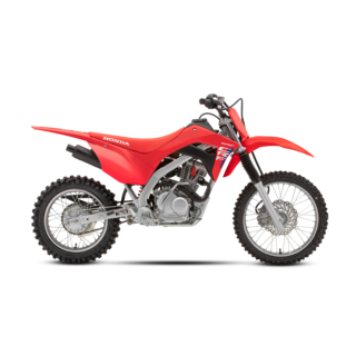 HONDA CRF125F