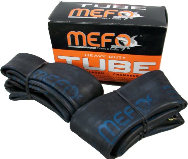 MEFO heavy duty 21 inch front inner tube for motocross and enduro