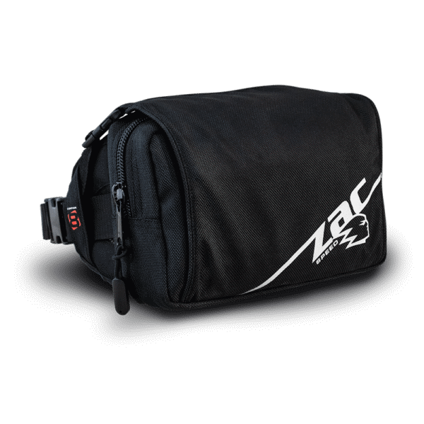 Zac Speed Matrix tool pack front angled view