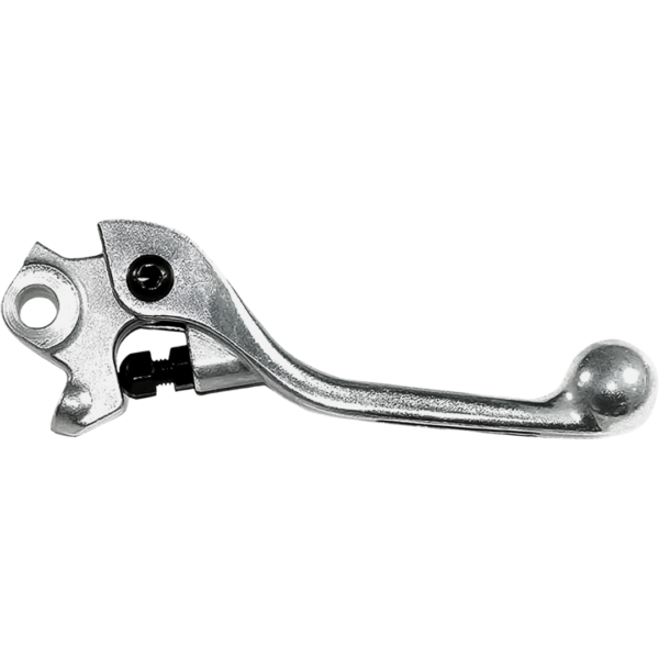 M.C.S LBY36 brake lever for Yamaha YZ WR and FX off-road motorcycles