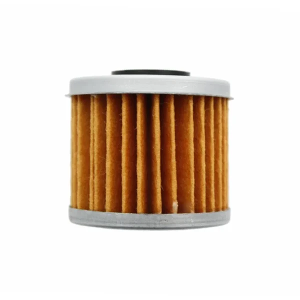 Moto Gold OF4 oil filter for Honda CRF four-stroke motorcycles
