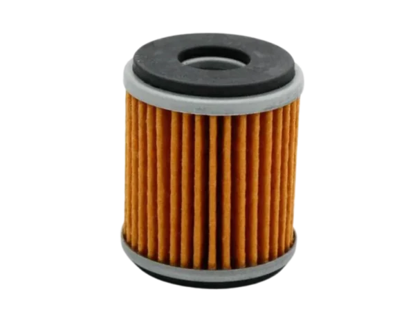 Moto Gold OF43 oil filter for Yamaha four-stroke motorcycles