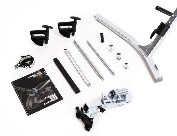 Tyre Changer Accessories