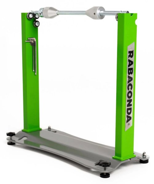 Wheel Balancing Tools