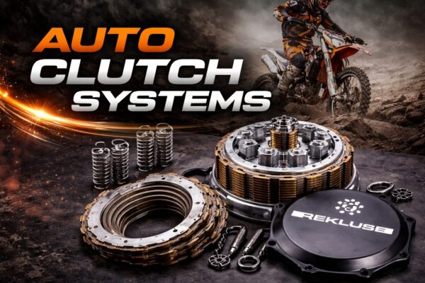 Auto Clutch Systems