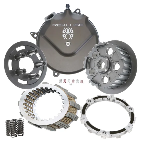 Rekluse Radius CX Beta auto clutch for 125 200 models — CCES Australia