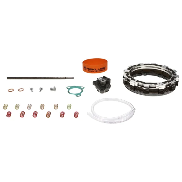 Rekluse Radius X Auto Clutch Beta 250 300 Xtrainer Enduro