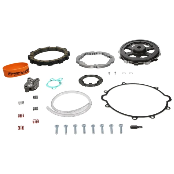 Rekluse Radius X Auto Clutch KTM Husqvarna 450 500 Enduro
