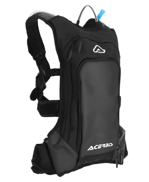 Acerbis X-Storm hydration pack front angled view
