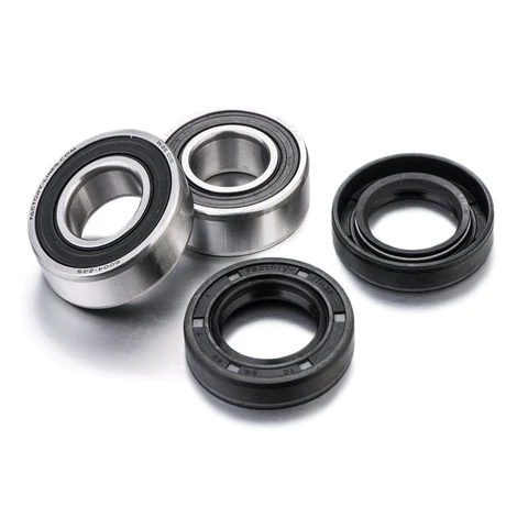 BEARINGS