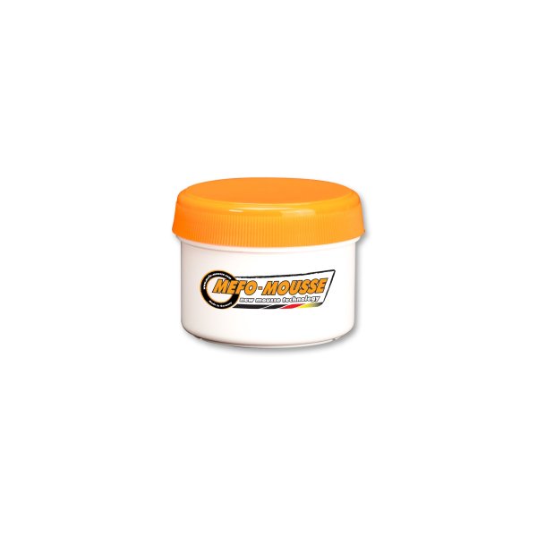 MEFO Mousse Lube 75ml premium lubricant for mousse tube installation and servicing