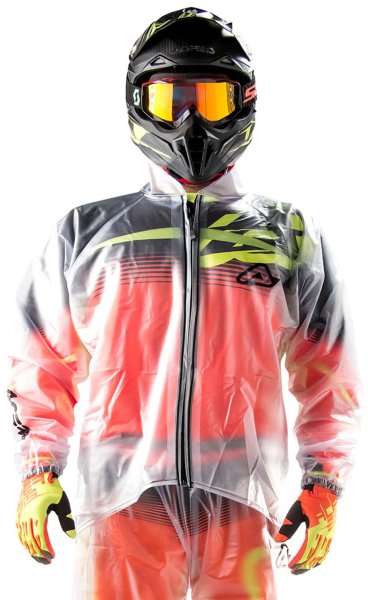 RAIN GEAR