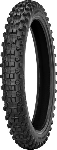 Shinko 216MX Cheater Front Tyre 90/100-21 gummy-style hard enduro tyre