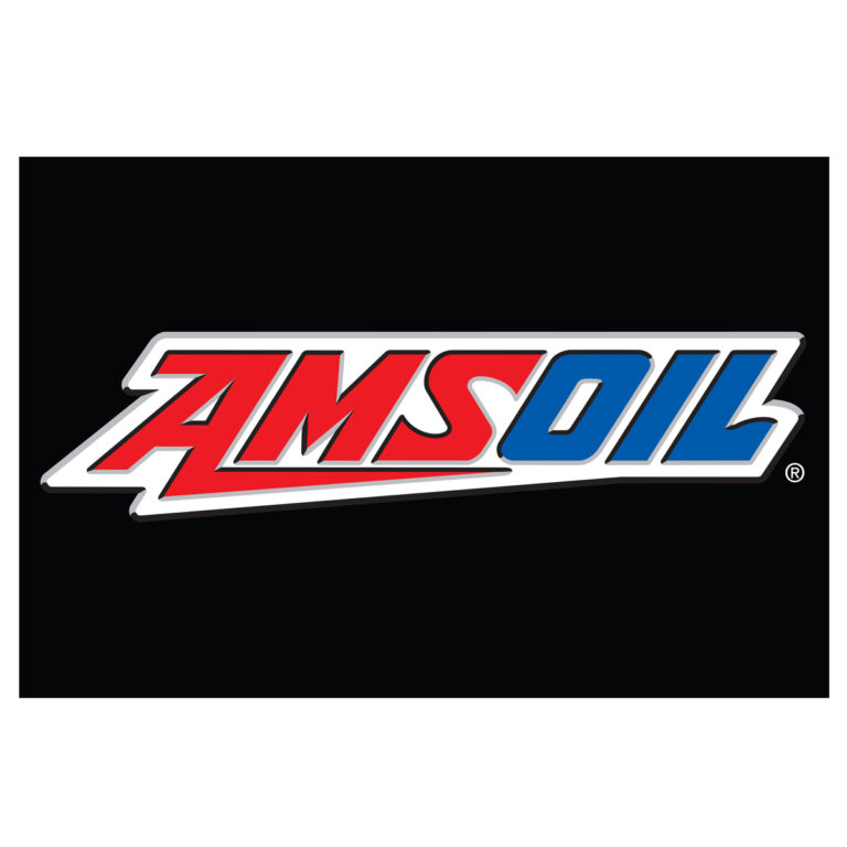 AMSOIL Motorcycle Oil & Lubricants Brand