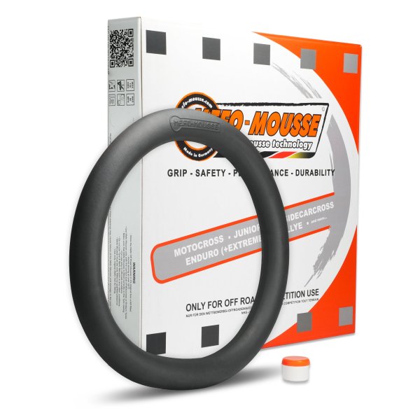 Mefo Mousse 17 Inch 70/100-17 Front Mousse Tube — CCES Australia