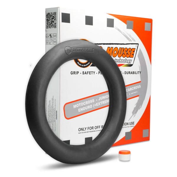 Mefo Mousse 18 Inch 340MM Rear Mousse Tube — CCES Australia