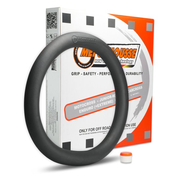 Mefo Mousse 19 Inch 70/100-19 Minicross Front Mousse Tube — CCES Australia