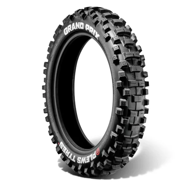 Plews EN1 Grand Prix Spec B 140/80-18 15mm Rear Tyre — CCES Australia