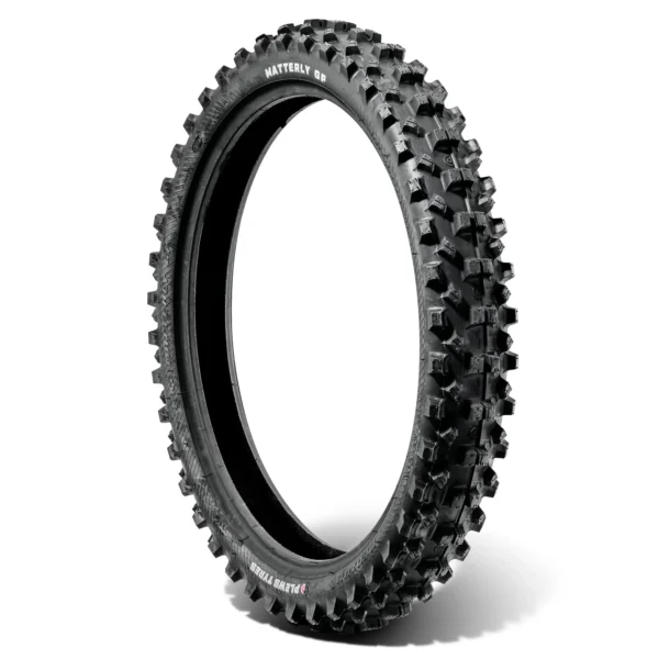 Plews MX2 Matterly GP 60/100-14 Front 14 Inch Motocross Tyre