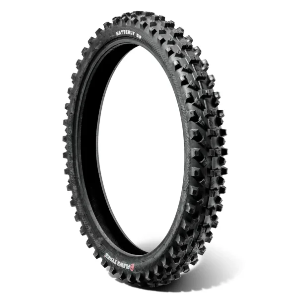 Plews MX2 Matterly GP 70/100-19 Front 19 Inch Motocross Tyre