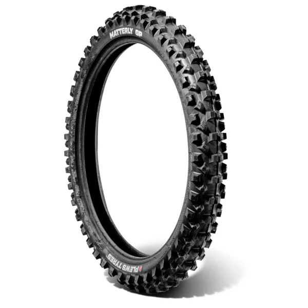 Plews MX2 Matterly GP 80/100-21 Front 21 Inch Motocross Tyre