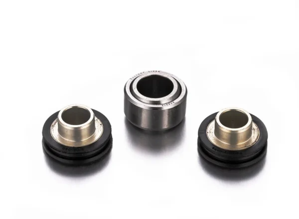 Factory Links KTM lower shock bearing kit with bearing, collars and seals
